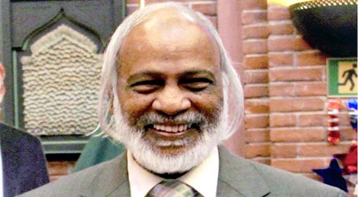 আজ বিএনপির বিক্ষোভ সমাবেশে সিলেট আসছেন মঈন খান