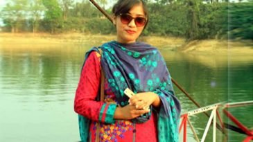 বাঁচতে চায় শাবিপ্রবি শিক্ষার্থী তাহসিন