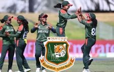 ২০২৪ সালে টি-২০ নারী ক্রিকেট বিশ্বকাপের আয়োজক বাংলাদেশ