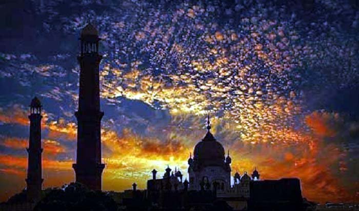 কালিমা বা তাওহীদের প্রভাবে ইসলামী জীবন ব্যবস্থা