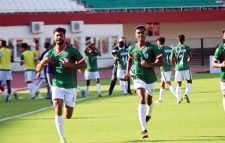 ভারতকে হারাল বাংলাদেশ