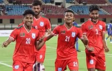 মালদ্বীপকে উড়িয়ে ফাইনালের পথে বাংলাদেশ