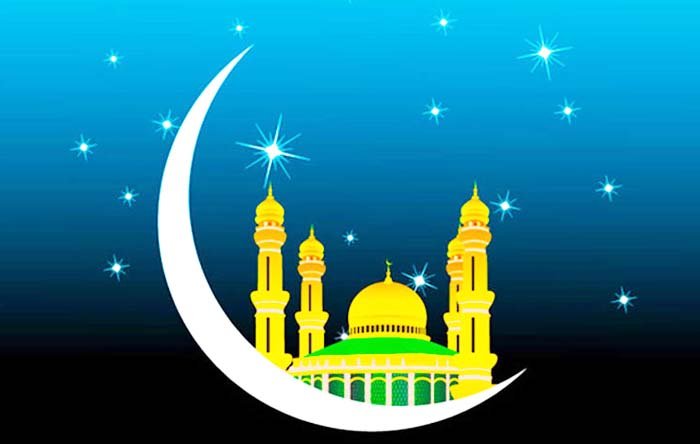 চাঁদপুরের অর্ধশত গ্রামে আজ ঈদ