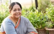 অভিনেত্রী শর্মিলী আহমেদ আর নেই