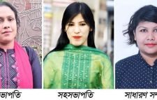 সিলেট উইমেনস জার্নালিস্ট ক্লাবের আত্মপ্রকাশ