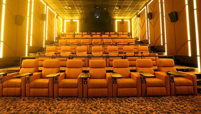 চালু হতে যাচ্ছে সিলেটের প্রথম সিনেপ্লেক্স