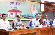 প্রধানমন্ত্রী আজ গৃহহীনদের কাছে ২৬ হাজার ২২৯টি ঘর হস্তান্তর করবেন