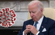 করোনায় আক্রান্ত মার্কিন প্রেসিডেন্ট জো বাইডেন