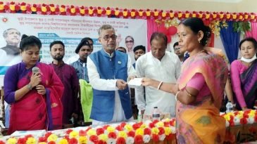 ইউরোপ-আমেরিকার মতো হবে বাংলাদেশ: পরিবেশমন্ত্রী