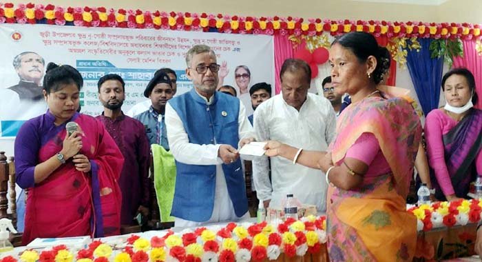ইউরোপ-আমেরিকার মতো হবে বাংলাদেশ: পরিবেশমন্ত্রী