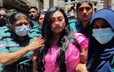 ডা. সাবরিনাসহ ৮ জনের ১১ বছর করে কারাদণ্ড