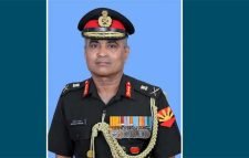 আজ ঢাকায় আসছেন ভারতের সেনাপ্রধান