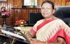 ভারত পেতে যাচ্ছে প্রথম আদিবাসী নারী প্রেসিডেন্ট
