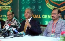 ২০২২-২৩ অর্থবছরে বিসিবির সম্ভাব্য আয় ৩৬২ কোটি টাকা