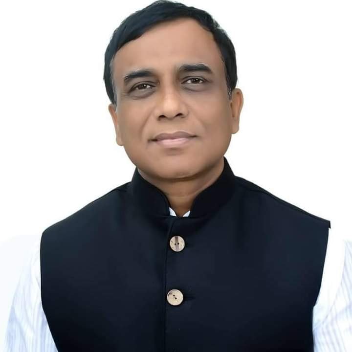 জেলা যুবলীগের সভাপতি হিসেবে রেজাউর রহমান সুমনকে চান তৃণমূল