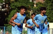 ‘সম্মানের লড়াইয়ে’ জিততে চায় আবাহনী