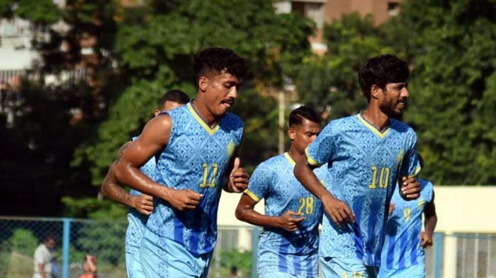 ‘সম্মানের লড়াইয়ে’ জিততে চায় আবাহনী