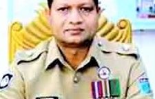 কুলাউড়াবাসীকে ঈদুল আজহার শুভেচ্ছা জানালেন ওসি আব্দুছ ছালেক