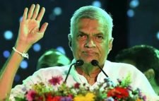 বিক্রমাসিংহেই নেতৃত্বে, সংকট জিইয়ে রইলো