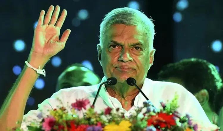 বিক্রমাসিংহেই নেতৃত্বে, সংকট জিইয়ে রইলো