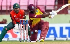 বোলারদের ব্যর্থতায় সিরিজ হার বাংলাদেশের