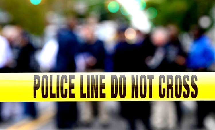 দক্ষিণ আফ্রিকায় ১৪ জনকে গুলি করে হত্যা