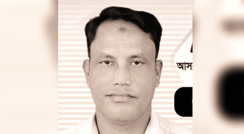 কুপিয়ে হত্যাচেষ্টার ঘটনায় ইউপি সদস্যের বিরুদ্বে আদালতে মামলা