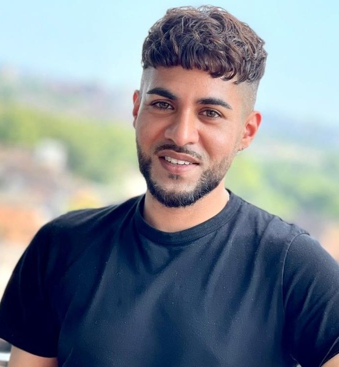 South Asian Heritage month reflections by Rajoo Miah