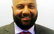 যুক্তরাজ্য বিএনপি সভাপতি এমএ মালিক এর ঈদের শুভেচ্ছা