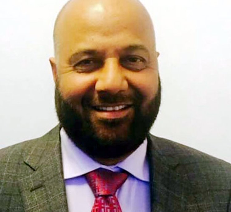 যুক্তরাজ্য বিএনপি সভাপতি এমএ মালিক এর ঈদের শুভেচ্ছা