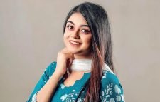 নাম ভূমিকায় মাহিমা