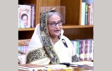 স্বাধীনতা সংগ্রামে বঙ্গমাতার নেপথ্য ভূমিকা তুলে ধরলেন প্রধানমন্ত্রী