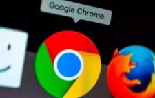 গুগল ক্রোমে আসছে নতুন ডার্ক থিম