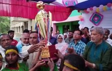 আমাদের বিদ্যুতের টান পড়ে গেছে: পরিকল্পনামন্ত্রী