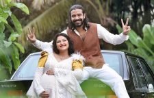 ছেলের বাবা-মা হলেন রাজ-পরীমনি