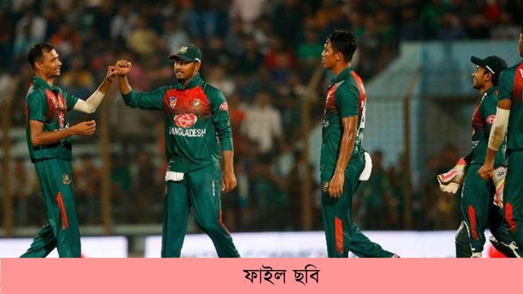 শুক্রবার বিকেলে দেশে ফিরবে তামিম বাহিনী