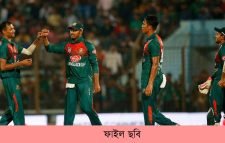 শুক্রবার বিকেলে দেশে ফিরবে তামিম বাহিনী