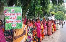 শনিবার থেকে সারা দেশের চা-বাগানে অনির্দিষ্টকালের ধর্মঘট