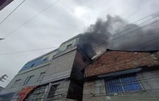 চকবাজারের আগুনে ৬ জনের মৃত্যু