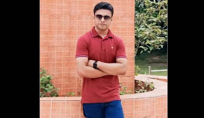 চাকরিতে যোগদানের কথা বলে সিলেট আসেন জয়, হোটেলে মিলল লাশ