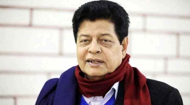 কান্না জড়ানো কণ্ঠে দোয়া চাইলেন নায়ক ফারুক