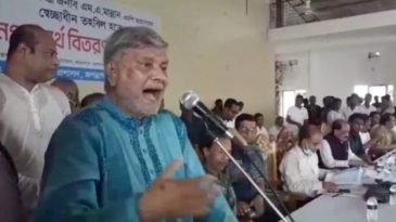 এক মাসের মধ্যে সবকিছু আগের মতো স্বাভাবিক হবে: পরিকল্পনামন্ত্রী