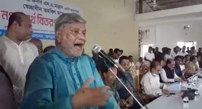 এক মাসের মধ্যে সবকিছু আগের মতো স্বাভাবিক হবে: পরিকল্পনামন্ত্রী