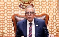 ৪ দিনের সফরে কিশোরগঞ্জ যাচ্ছেন রাষ্ট্রপতি