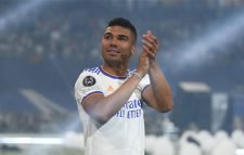 ৯ বছরের সম্পর্ক শেষ, ৬৭০ কোটিতে রিয়াল ছাড়ছেন কাসেমিরো