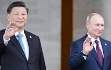 বালি যাচ্ছেন শি জিনপিং-পুতিন