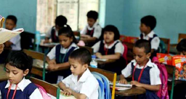 প্রাথমিক-কিন্ডারগার্টেনেও শুক্র-শনিবার ছুটি