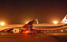 রানওয়েতে বিকল বিমান : ৪০ মিনিট পর ফ্লাইট ওঠানামা স্বাভাবিক