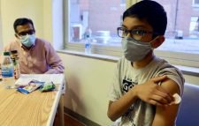 বৃহস্পতিবার থেকে সিলেটে শিশুরা পাবে কোভিড-১৯ টিকা