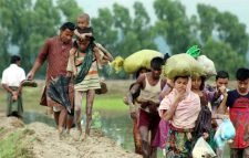 রোহিঙ্গাদের আশ্রয় দেবে যুক্তরাষ্ট্র